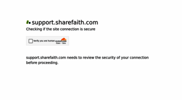 sharefaith.freshdesk.com