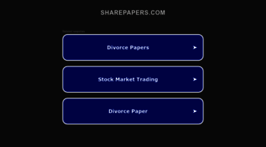 sharepapers.com