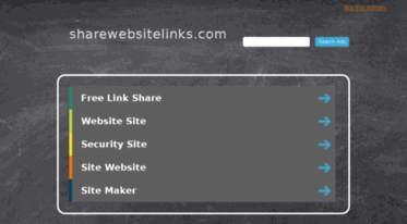 sharewebsitelinks.com