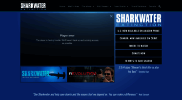 sharkwater.com