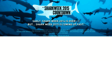 sharkweekcountdown.com