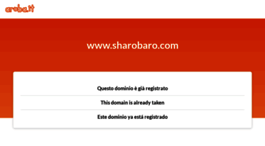 sharobaro.com