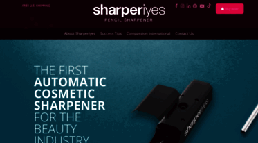 sharperiyes.com