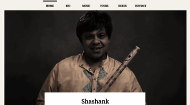shashank.org