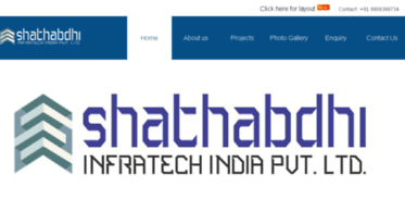 shathabdhiinfra.com
