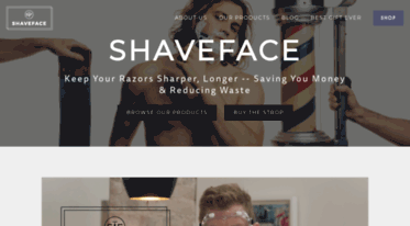 shaveface.squarespace.com