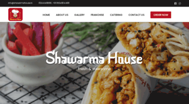 shawarmahouse.in