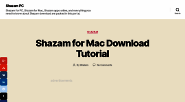 shazampc.com