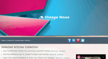 sheegenews.com