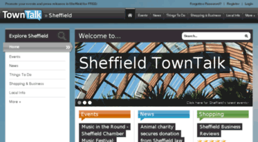 sheffield.towntalk.co.uk