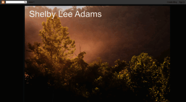 shelby-lee-adams.blogspot.com
