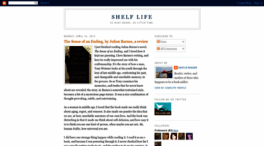 shelflifeblog.blogspot.com