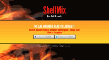 shellmix.com
