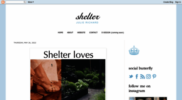 shelterinteriordesign.blogspot.com