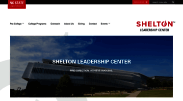 sheltonleadership.ncsu.edu