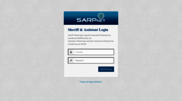 sheriff-software.co.za