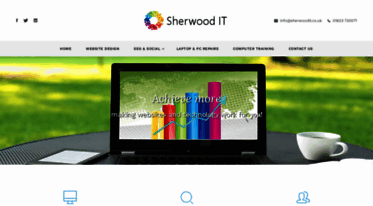 sherwoodit.co.uk