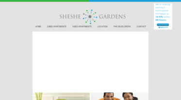 sheshegardens.com