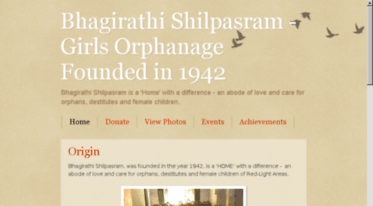 shilpasram.org