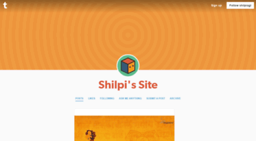 shilpi.info