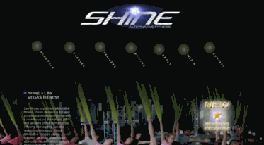 shine.liveeditaurora.com