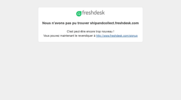 shipandcollect.freshdesk.com