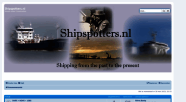 shipspotters.nl