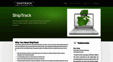 shiptrack.us