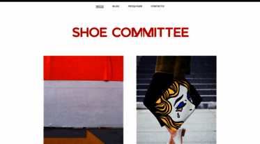 shoecommittee.com