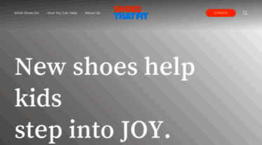 shoesthatfit.net