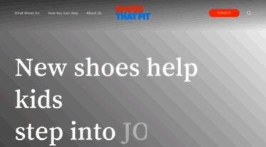 shoesthatfit.org