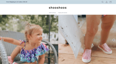 shooshoos.com