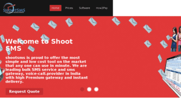 shootsms.co.in