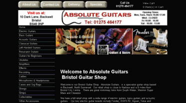 shop.absolute-guitars.co.uk