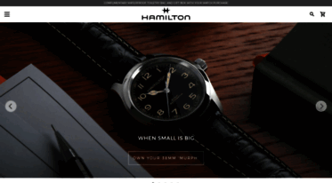 shop.hamiltonwatch.com