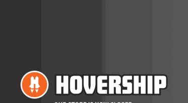 shop.hovership.com