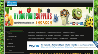 shop.hydroponicsuppliesshop.com