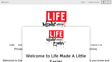 shop.lifemadealittleeasier.com