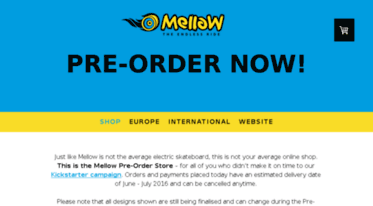 shop.mellowboards.com
