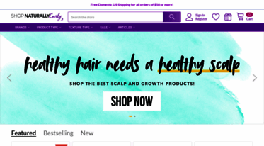 shop.naturallycurly.com