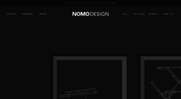 shop.nomodesign.com