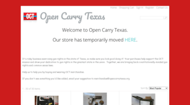 shop.opencarrytexas.org