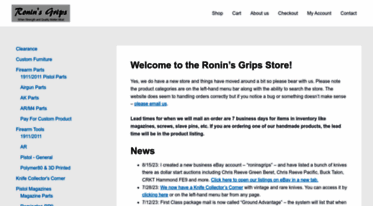 shop.roninsgrips.com