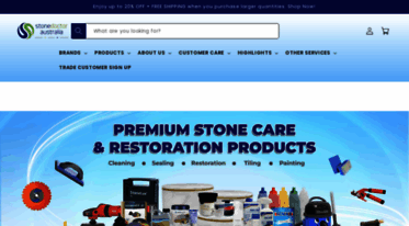 shop.stonedoctor.com.au
