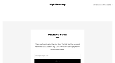 shop.thehighline.org