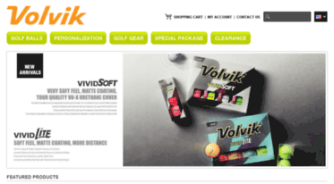 shop.volvik.com