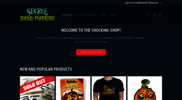 shop.zombiepumpkins.com