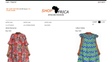 shopafrica.de