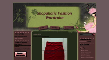 shopaholicfashionwardrobe.blogspot.com
