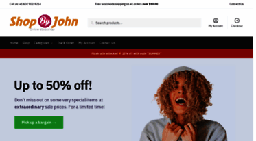 shopbyjohn.com